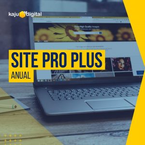 Site Pro PLUS Anual